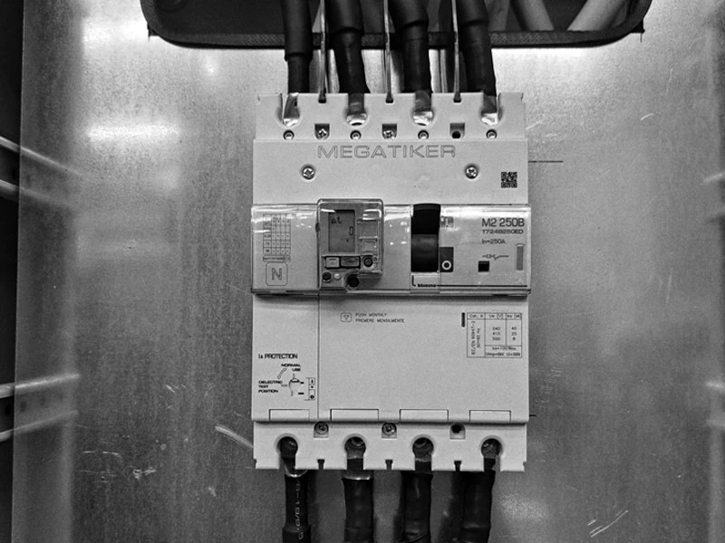 Impianti Industriali