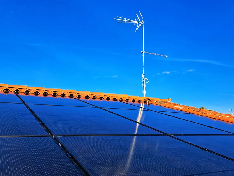 Fotovoltaico